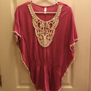Women’s top